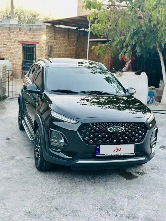 MWM x22pro|خودرو سواری و وانت|ارومیه, |دیوار