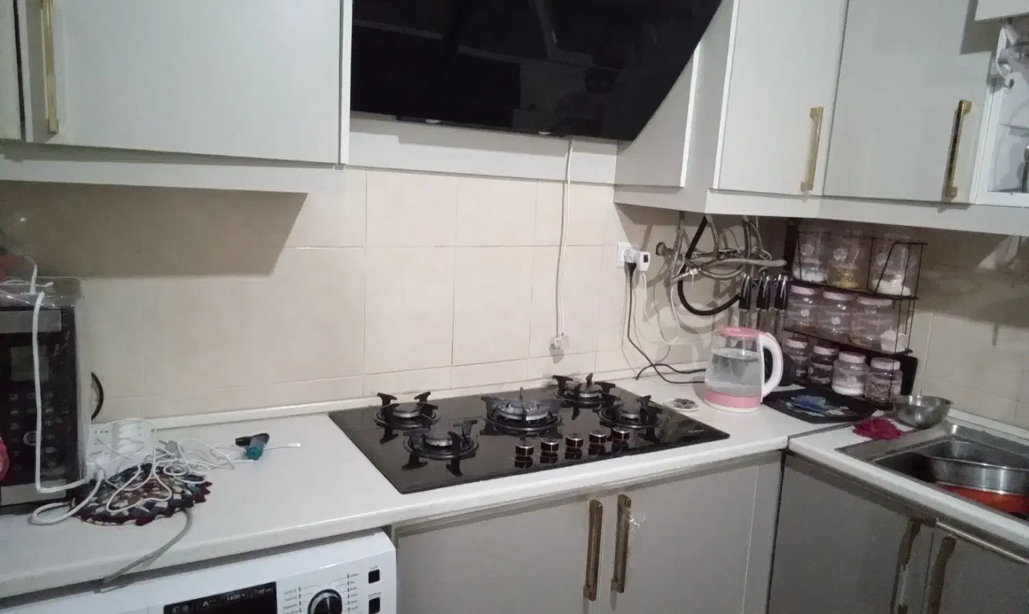 اجاره آپارتمان الغدیر یاس ۱۷|اجارهٔ آپارتمان|مهاجران, |دیوار