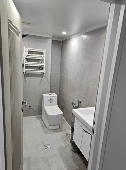 ۱۱۵متر/کلید‌نخورده/تک‌واحدی/