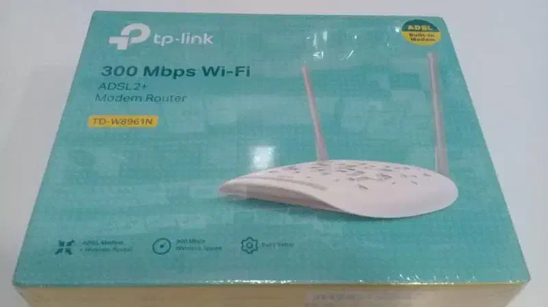 مودم آکبند|مودم و تجهیزات شبکه|رفسنجان, |دیوار