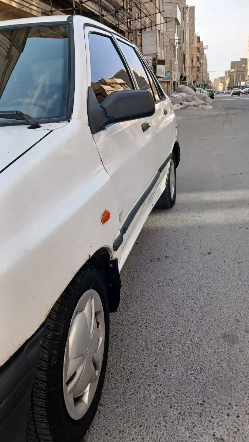 پراید ۱۳۱|خودرو سواری و وانت|بهارستان, |دیوار