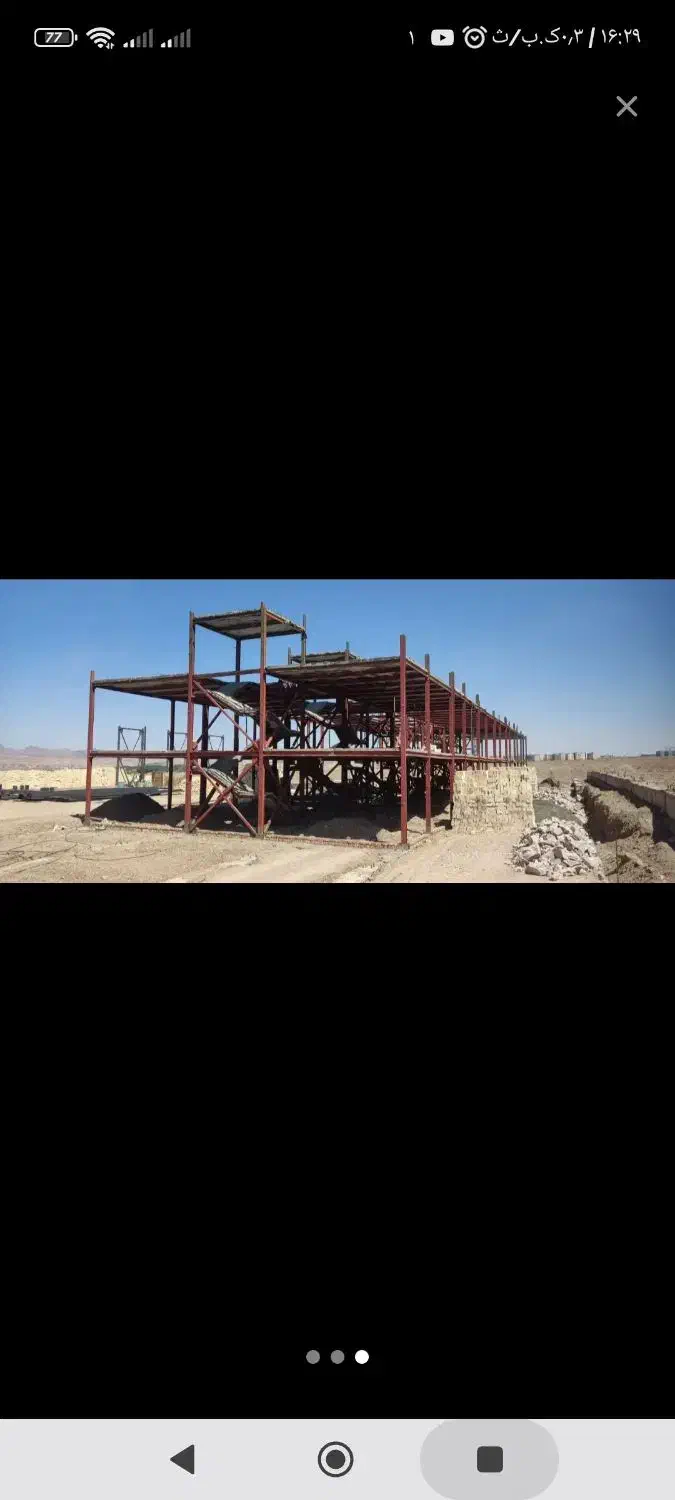 فروش امتیازاپارتمان چهکند|پیش‌فروش املاک|بیرجند, |دیوار