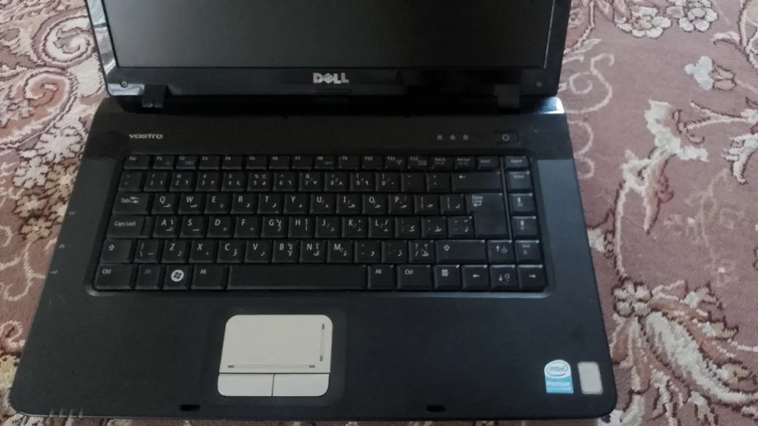 لپ تاپ DEll|رایانه همراه|گالیکش, |دیوار