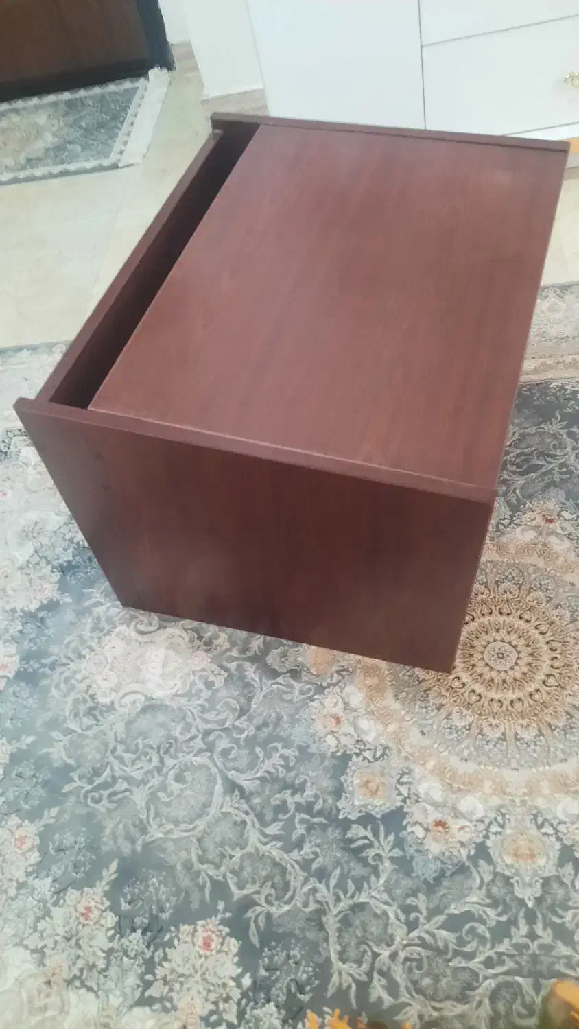 میز مطالعه|میز تحریر و کامپیوتر|رشت, جهاد|دیوار