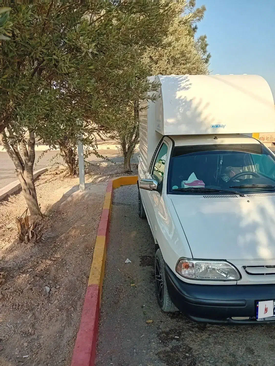 فروشی سوال داشتید تماس|خودرو سواری و وانت|قم, پردیسان|دیوار