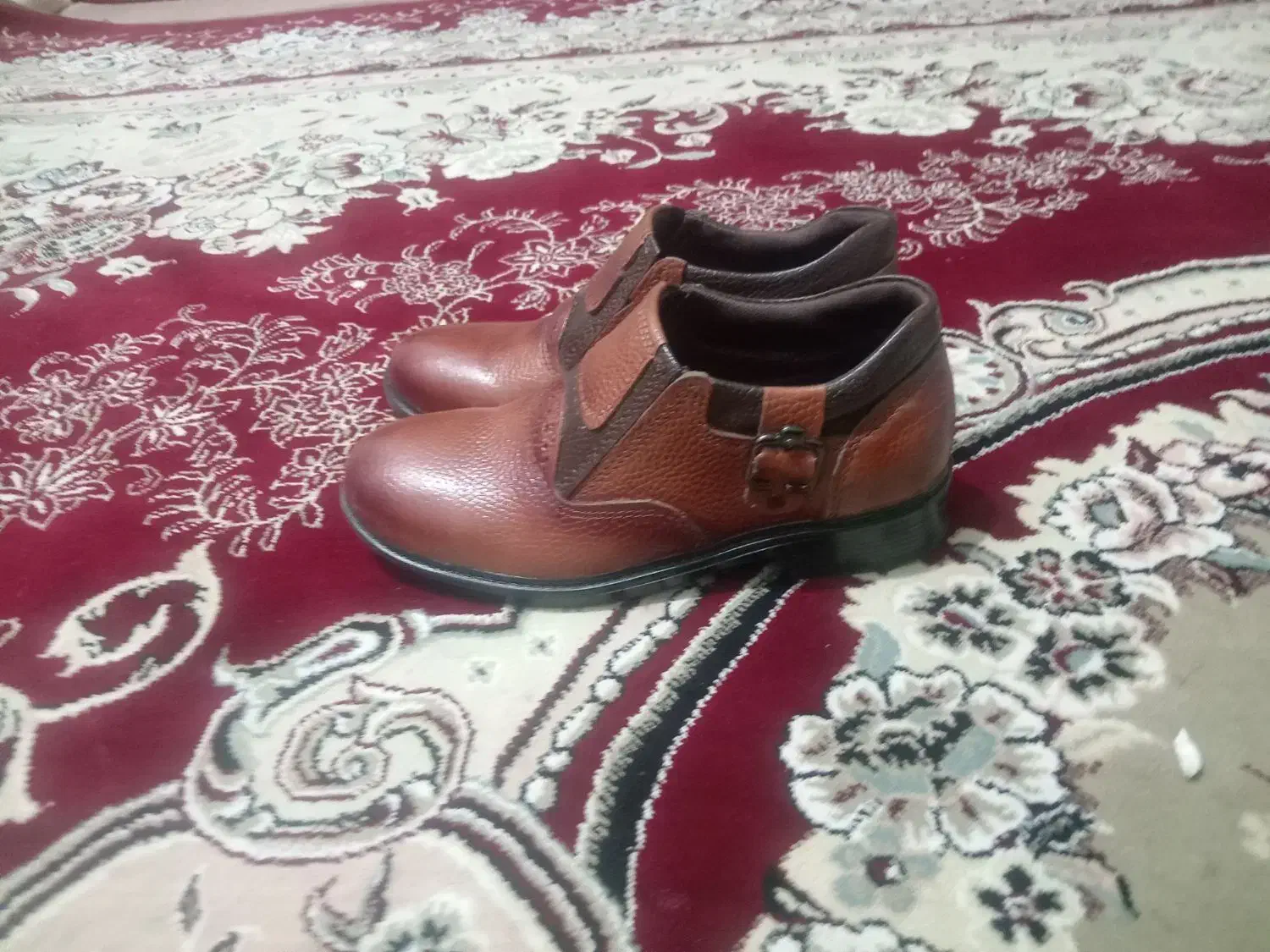 کفش|کیف، کفش، کمربند|بندر کنگان, |دیوار