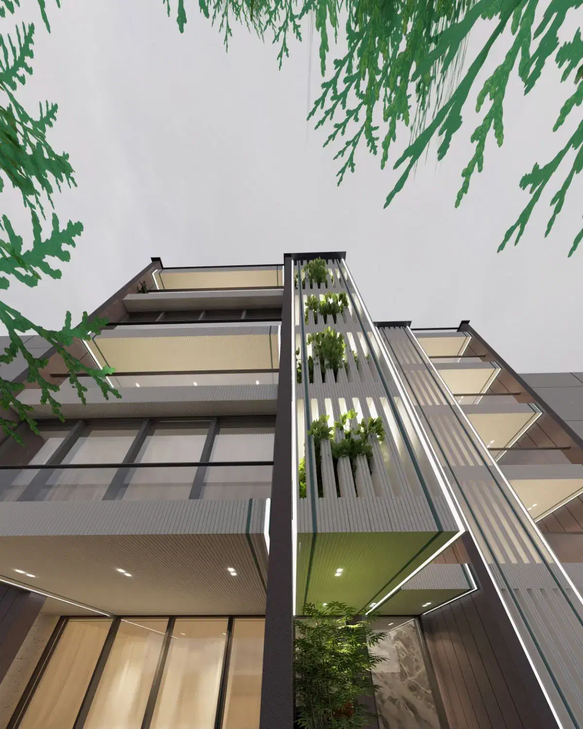 طراحی آلبوم فاز ۱ معماری، نما و محوطه،ویلا و داخلی|خدمات پیشه و مهارت|اصفهان, کوی امیریه|دیوار