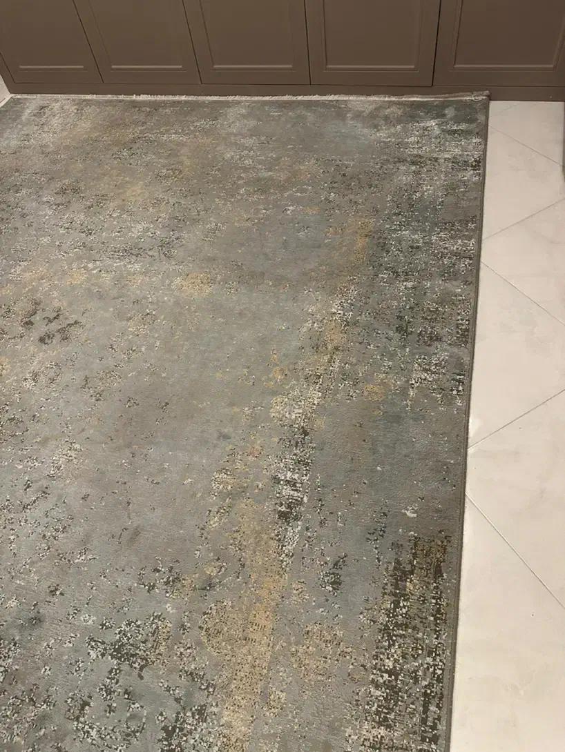 فرش ترکیه ای ۷۰۰ شانه|فرش|قم, زنبیل آباد|دیوار