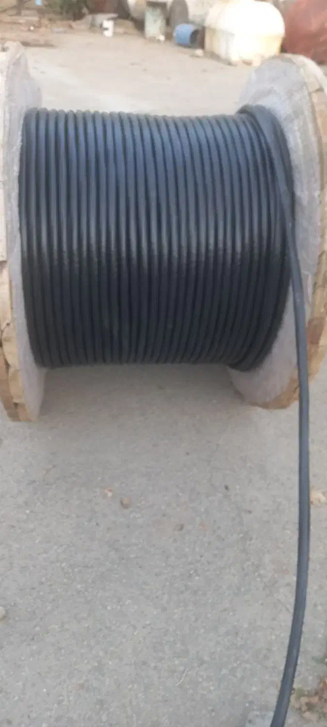 کابل آلمینیوم ۳×۵۰+۲۵|عمده‌فروشی|آبیک, |دیوار