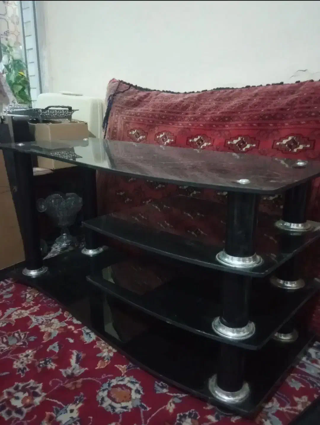 تعدادی وسایل فروشی|حراج|بیرجند, |دیوار