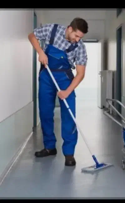 کارگر نظافتچی با سلیقه و تمیز|خدمات نظافت|ارومیه, |دیوار