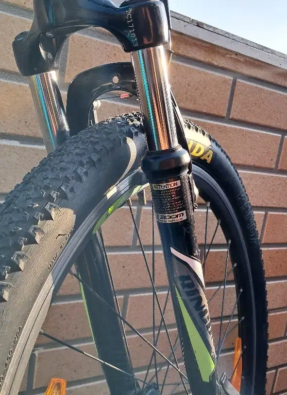 جاینت Giant مدل rincon|دوچرخه، اسکیت، اسکوتر|کیش, |دیوار