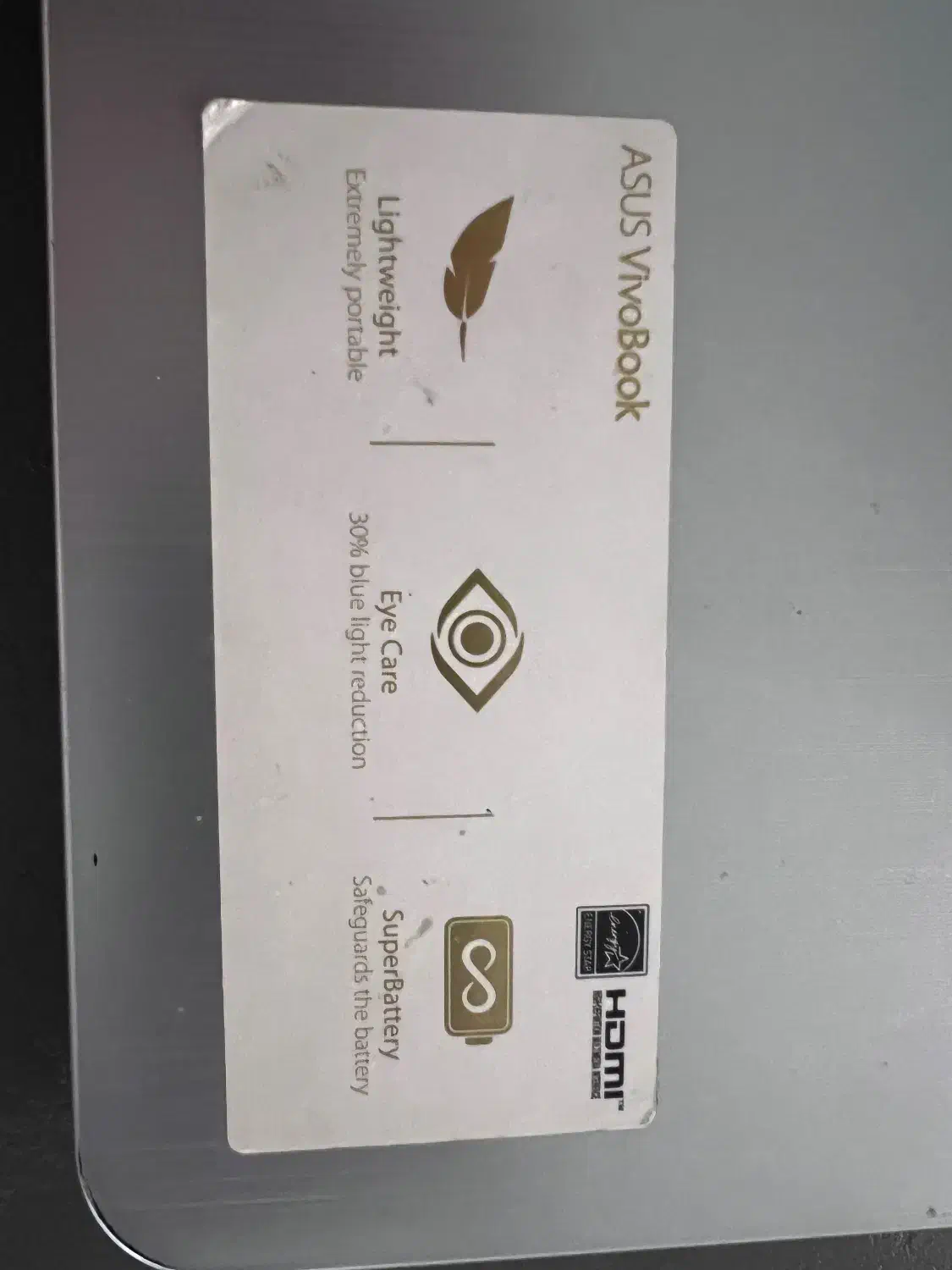 لپ تاپ Asusنسل۶core i3|رایانه همراه|قدس, شهر‌قدس|دیوار