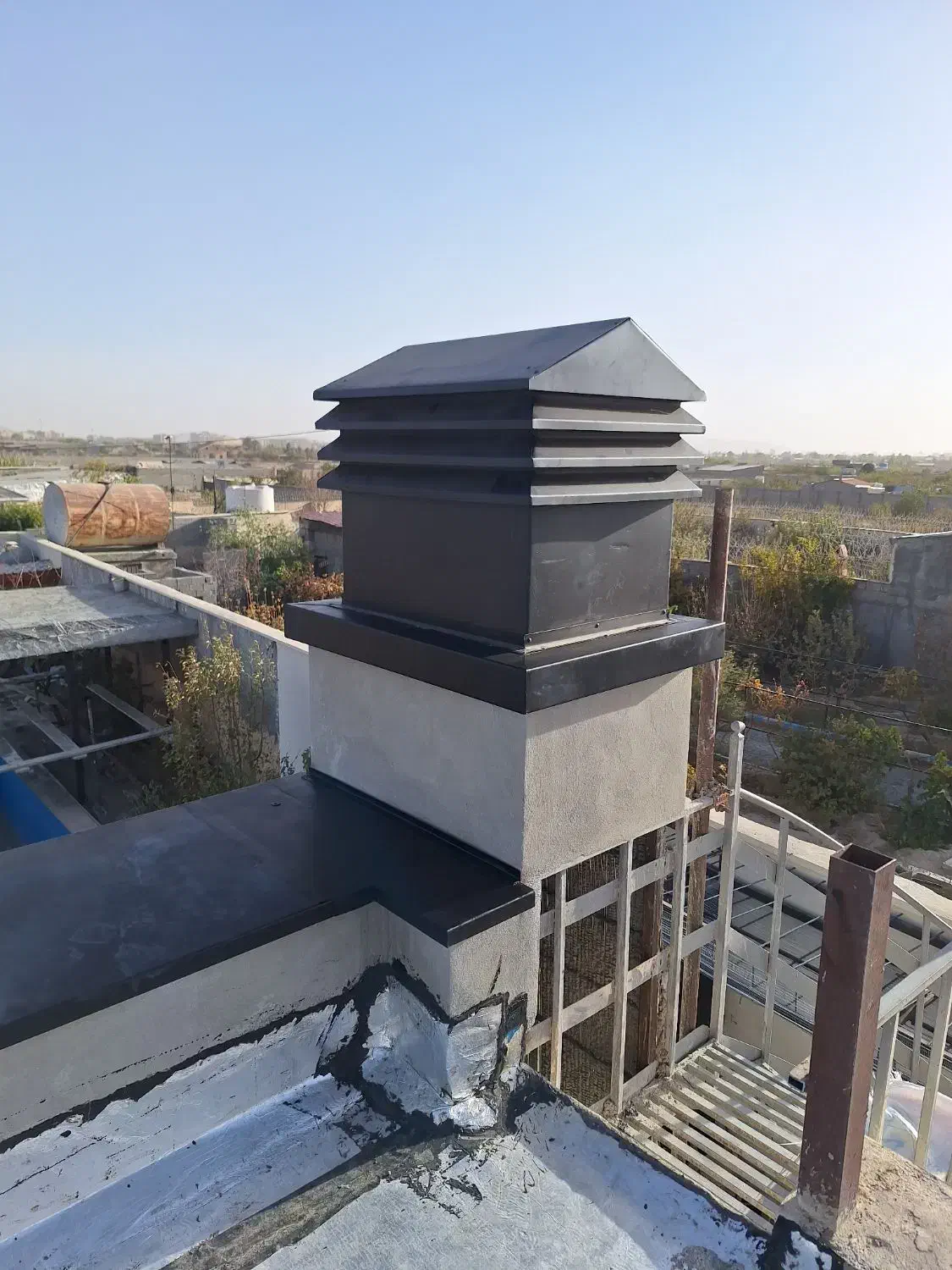 فلاشینگ ساخت و نصب|خدمات پیشه و مهارت|طالقان, |دیوار