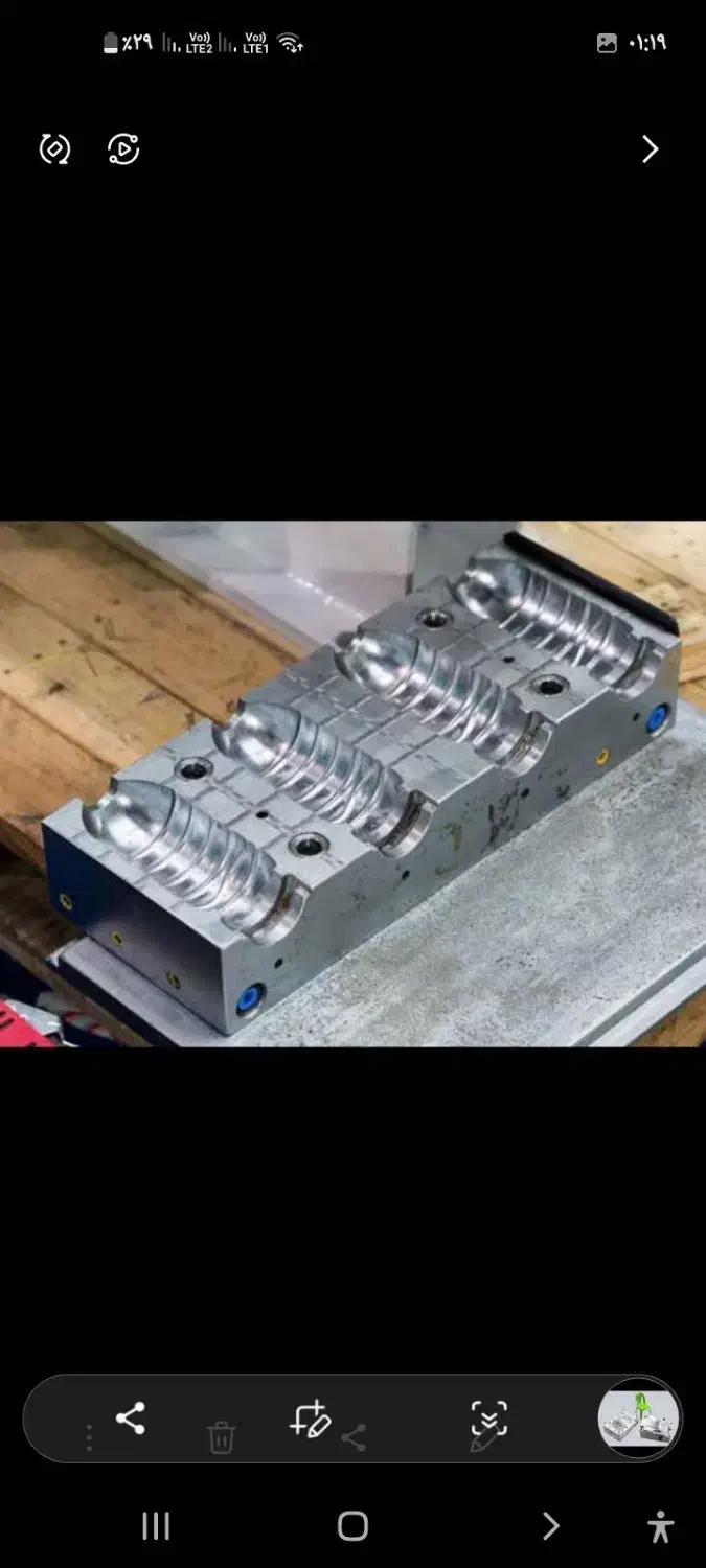 تعویض قالب قالب سازی قالب تزریق طراحی قالب|خدمات پیشه و مهارت|شهریار, شهریار|دیوار