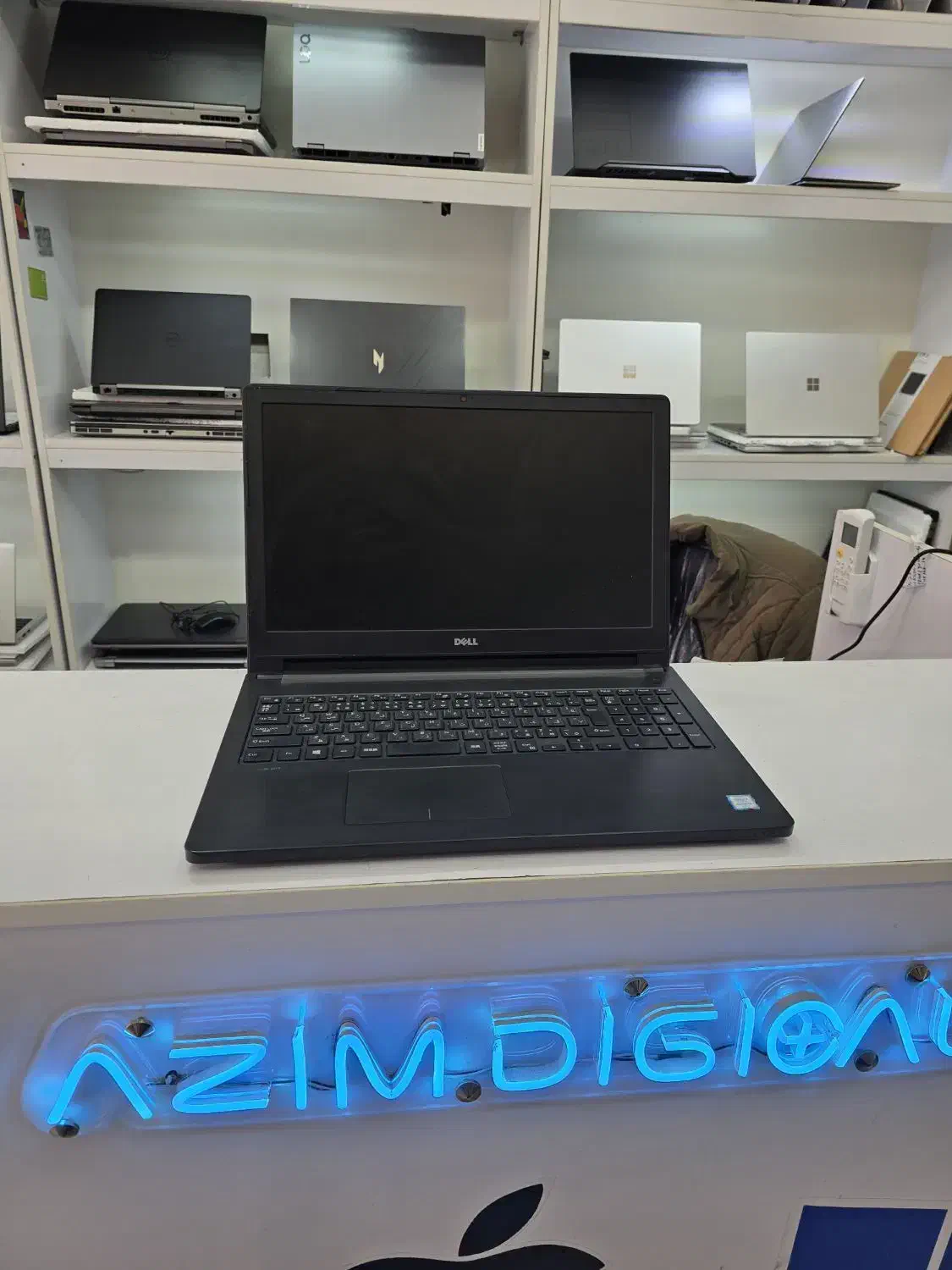 dell i5 مهندسی کربن لتتیود 3570|رایانه همراه|رشت, دیلمان|دیوار