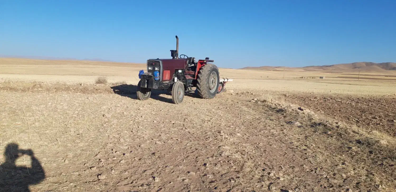 کار کرایه با تراکتور|خدمات باغبانی و درختکاری|بوکان, |دیوار