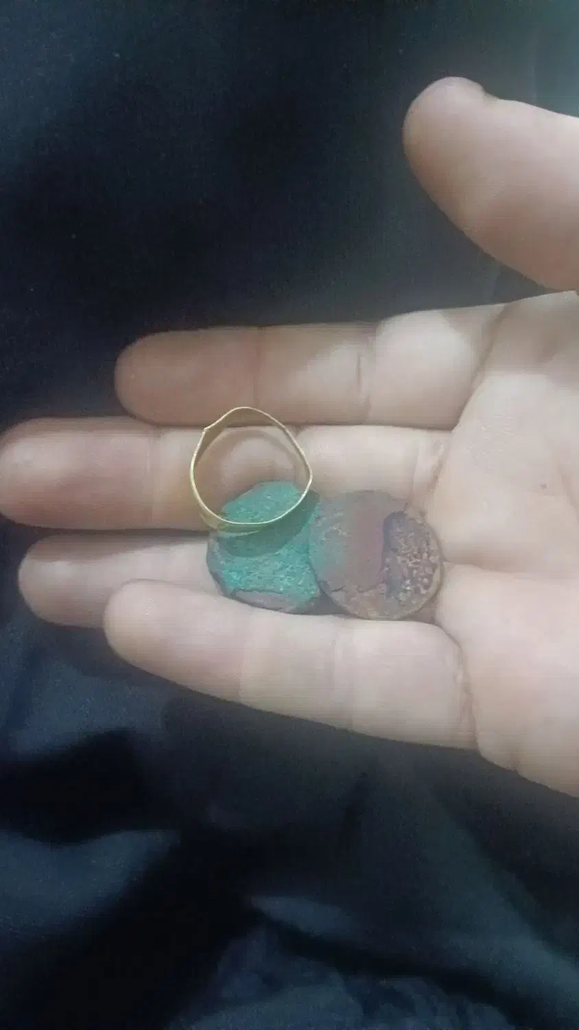 سکه عتیقه|کلکسیون اشیاء عتیقه|تهران, فاطمی|دیوار