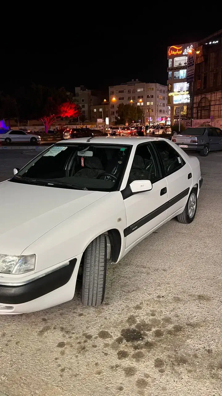 زانتیا|خودرو سواری و وانت|میناب, |دیوار