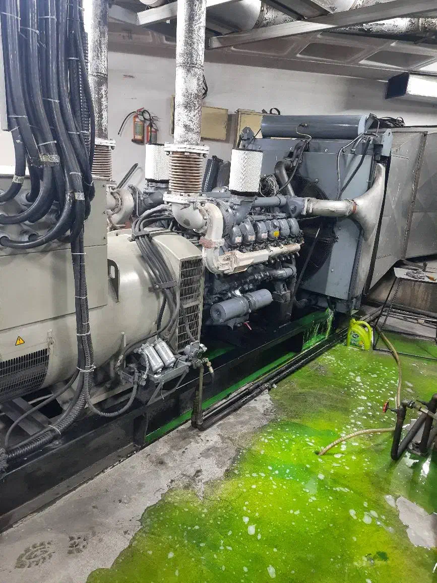 تعمیر و نصب و راه اندازی دیزل ژنراتور|خدمات پیشه و مهارت|ورامین, خیر آباد|دیوار