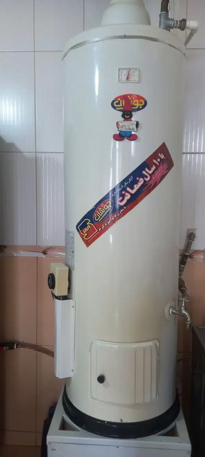 آبگرمکن جوشان|آبگرمکن، پکیج، شوفاژ|سامان, |دیوار