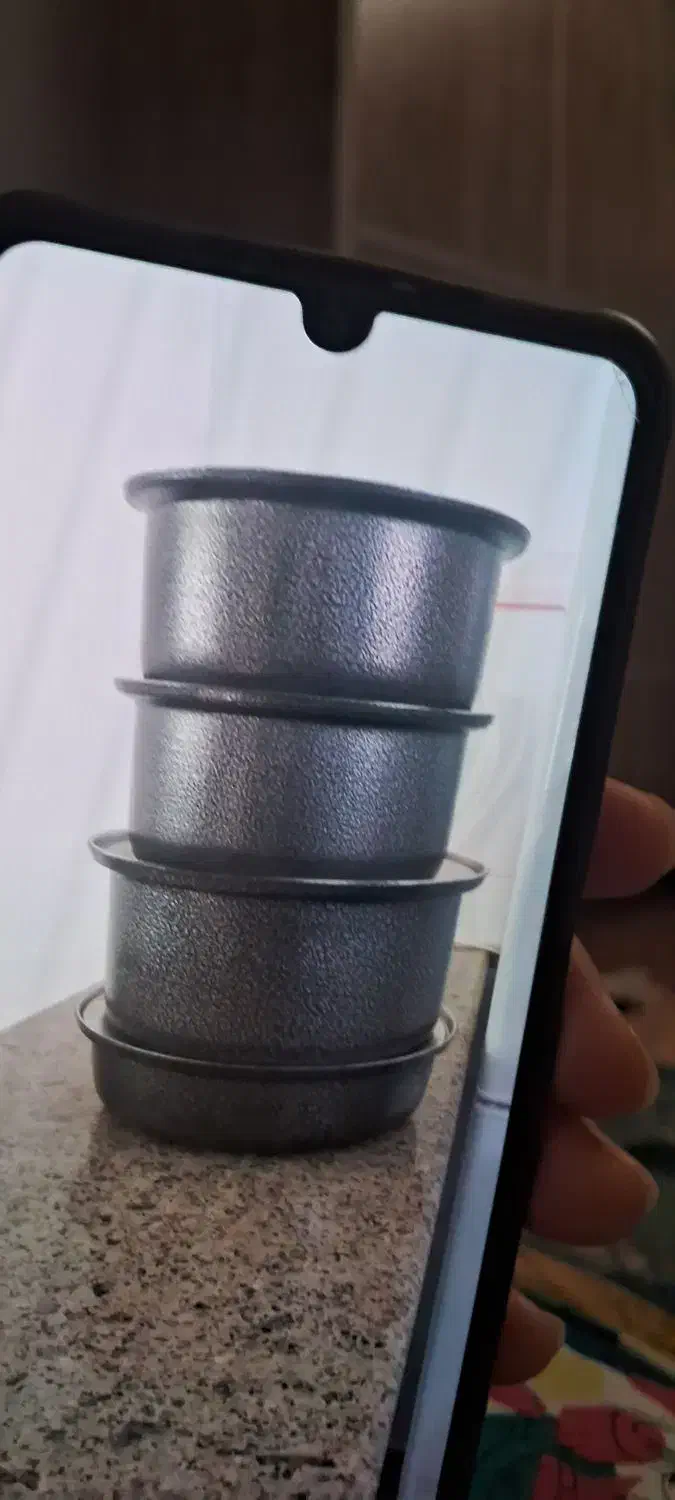 سرویس ۴پارچه قابلمه فافون بهترین جنس|ظروف پختوپز|مهاباد (آذربایجان غربی), |دیوار