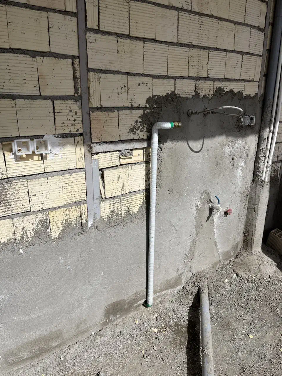 لوله کشی گاز|خدمات پیشه و مهارت|چابهار, |دیوار