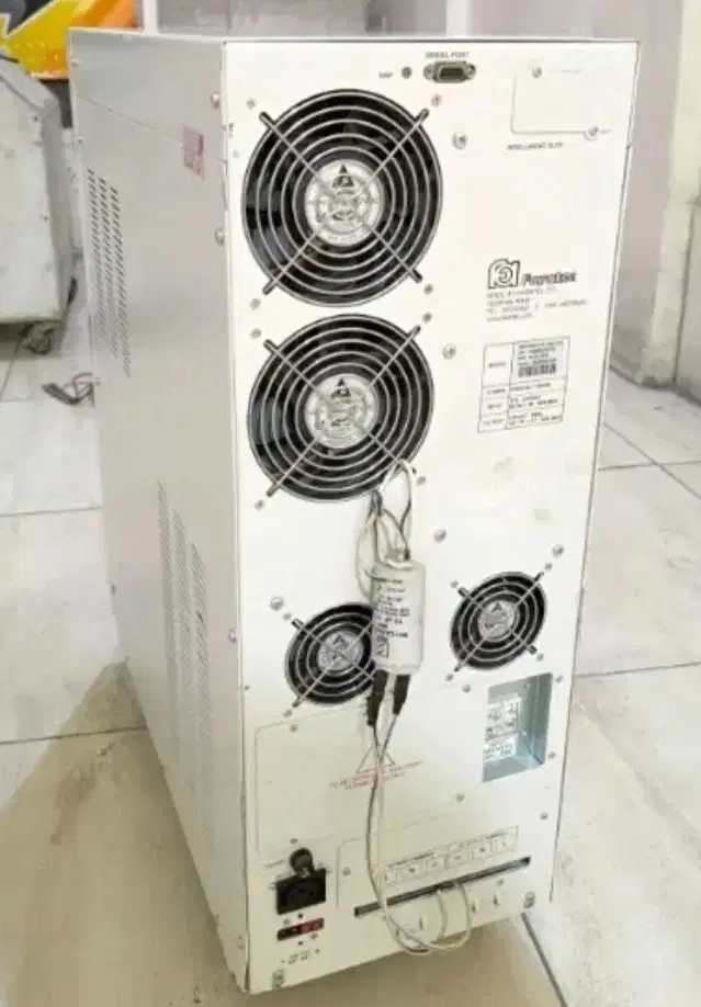 یوپی اس۱۰کاوا فاراتل آنلاین ترانسلس یو پی اس ups|قطعات و لوازم جانبی رایانه|تهران, ایرانشهر|دیوار