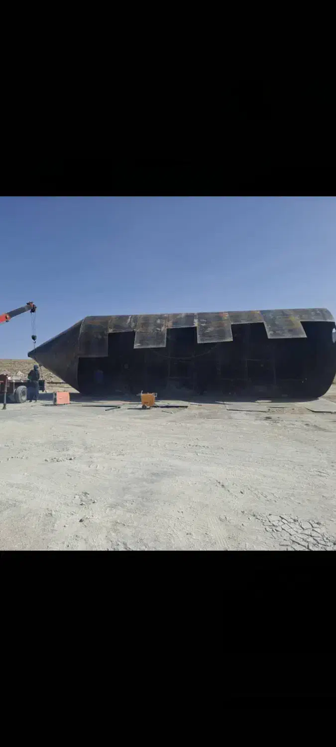 تانک و سیلو|مصالح و تجهیزات ساختمان|اصفهان, ناژوان|دیوار