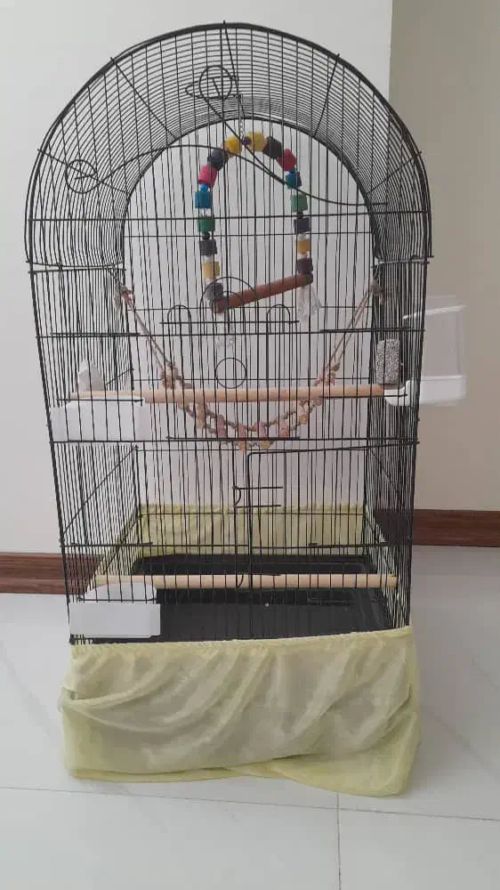 قفس فروشی|لوازم جانبی حیوانات|شهریار, شهرک وائین|دیوار