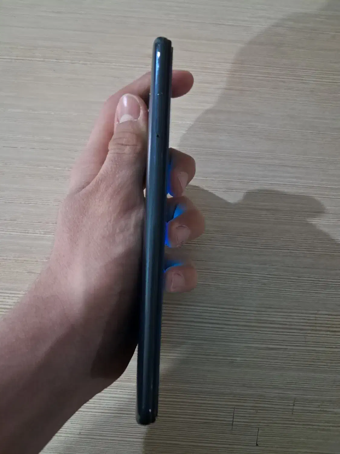 شیائومی ردمی نوت 9|موبایل|پاکدشت, پاکدشت (مامازند)|دیوار