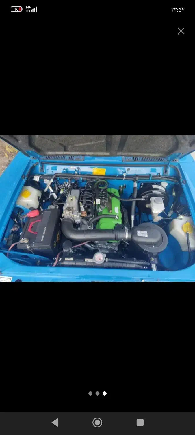 نیسان  زامیاد دوگانه شرکتی|خودرو سواری و وانت|اهواز, پردیس|دیوار