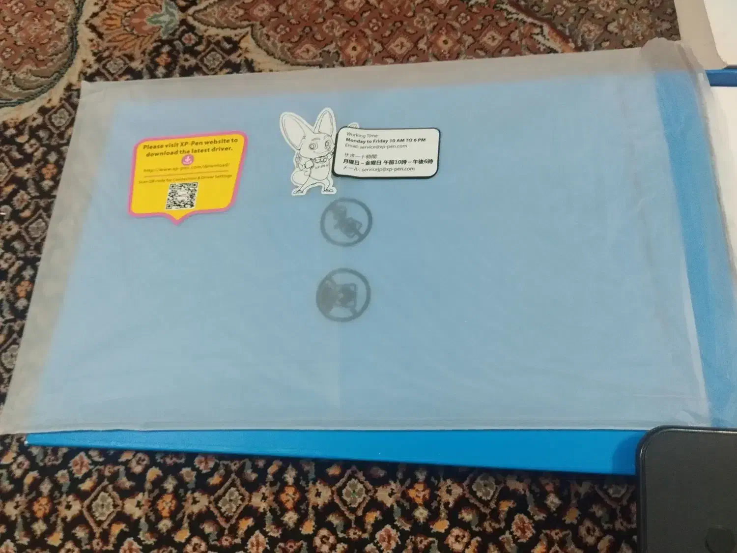 قلم نوری deco 01 v1|قطعات و لوازم جانبی رایانه|تهران, سهروردی|دیوار