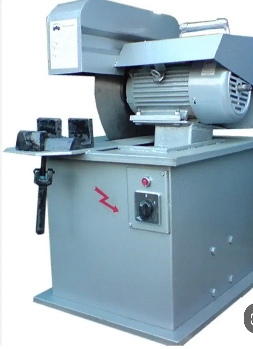 فروش فوری اره آتشی تک فاز|ماشینآلات صنعتی|بندرعباس, |دیوار