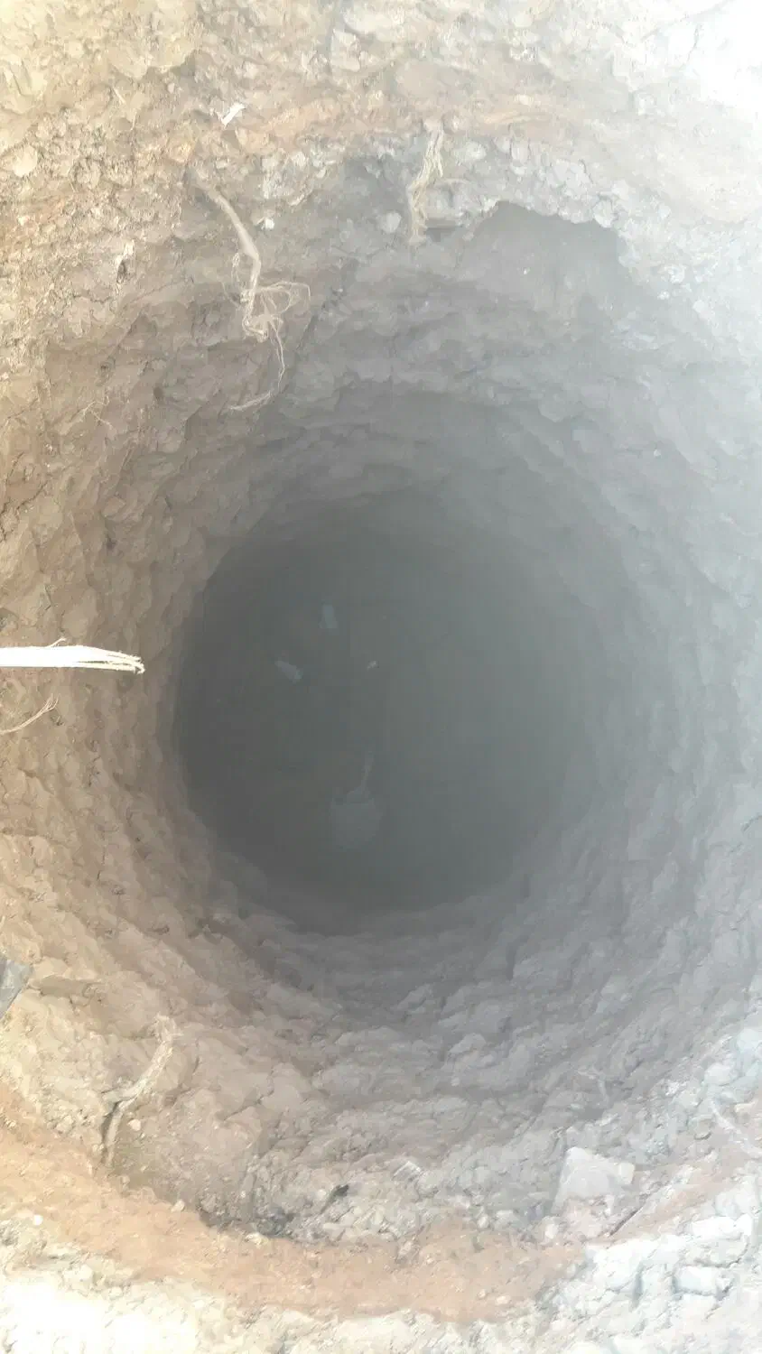 چاه کن حرفه ای|خدمات پیشه و مهارت|خرم‌آباد, |دیوار