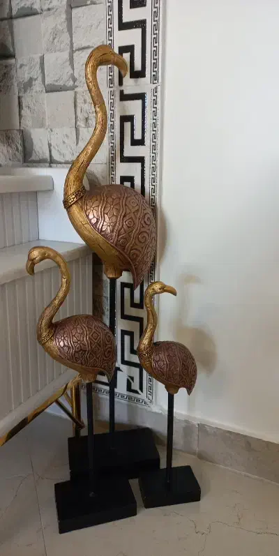 مجسمه پلی استر|مجسمه، تندیس، ماکت|اراک, |دیوار