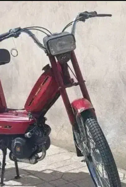 مارال معاوضه با دوچرخه|دوچرخه، اسکیت، اسکوتر|قم, حاج زینل|دیوار