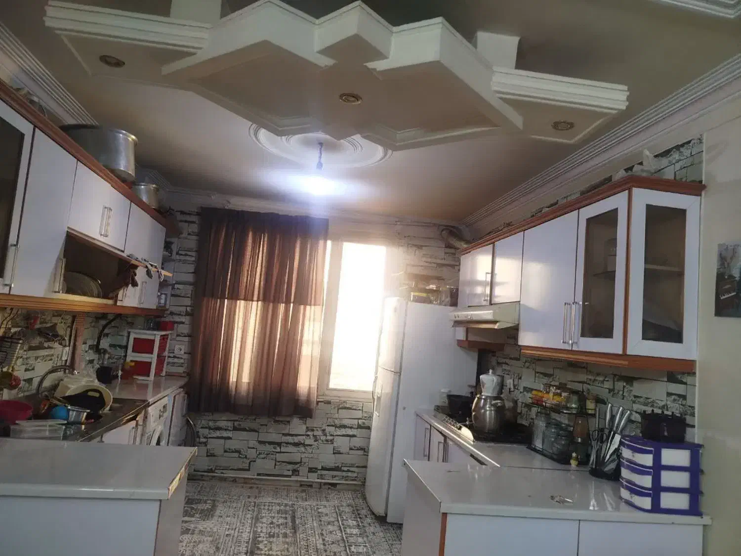 رهن واجاره|اجارهٔ آپارتمان|تهران, وحیدیه|دیوار