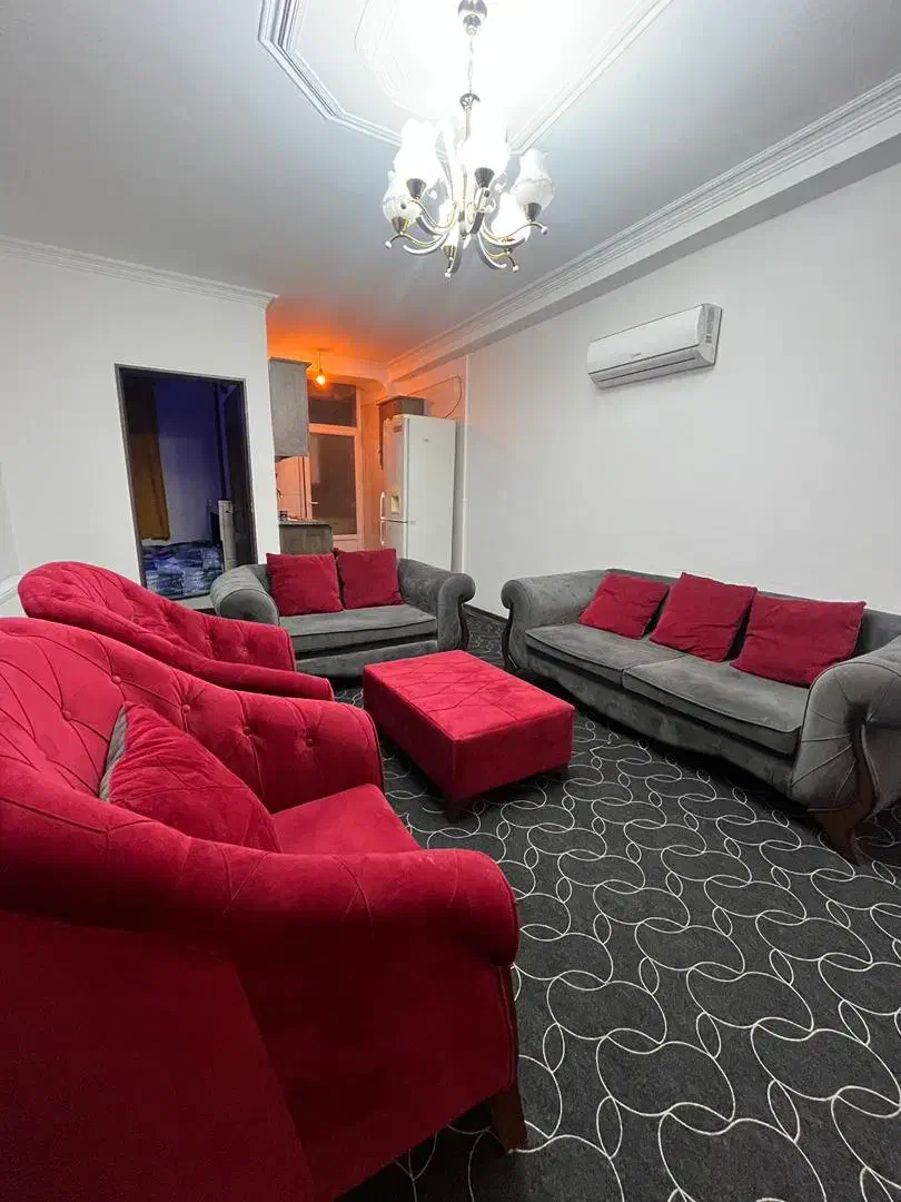 سوئیت آپارتمان مبله ساعتی روزانه|اجارهٔ کوتاه‌مدت آپارتمان و سوئیت|اندیشه, شهرک المهدی|دیوار