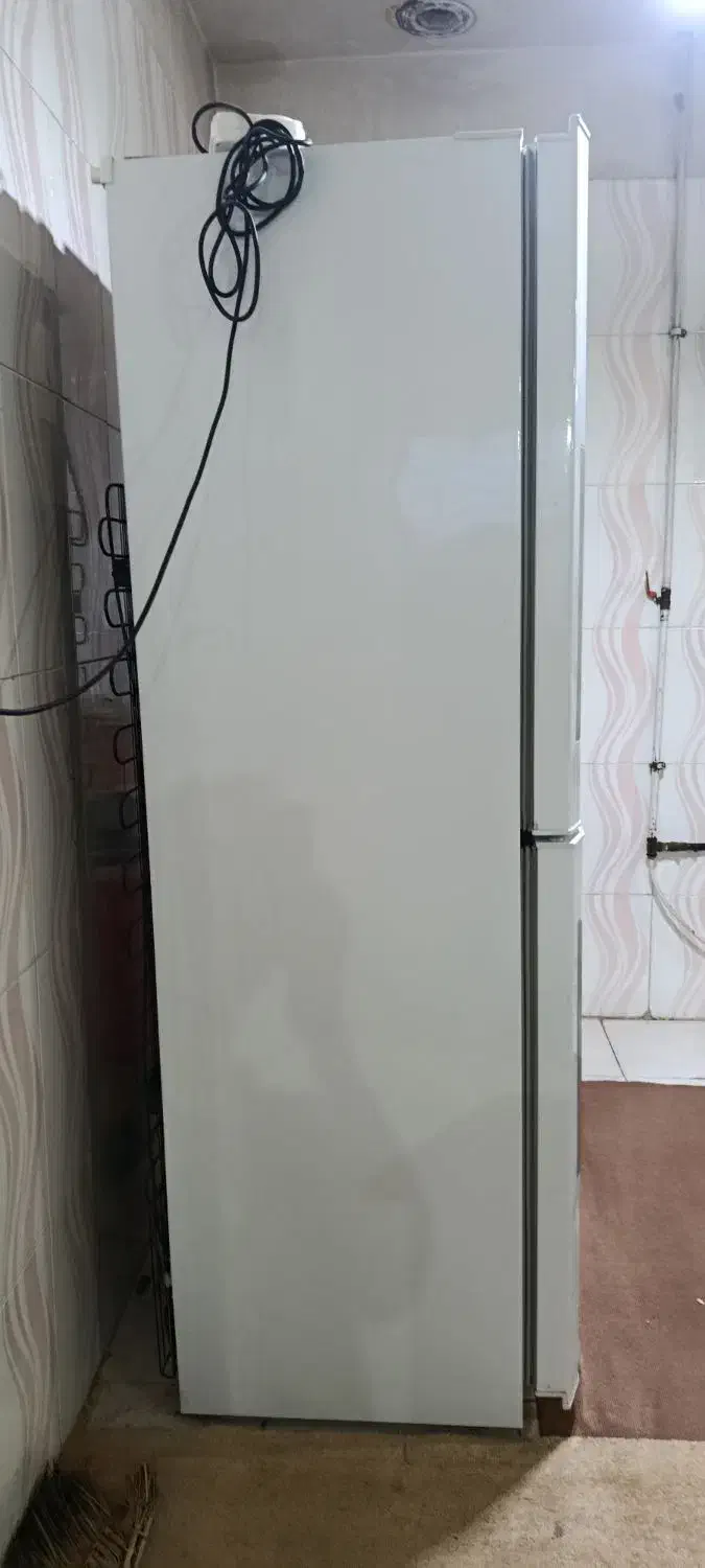 یخچال|یخچال و فریزر|مسجد سلیمان, |دیوار