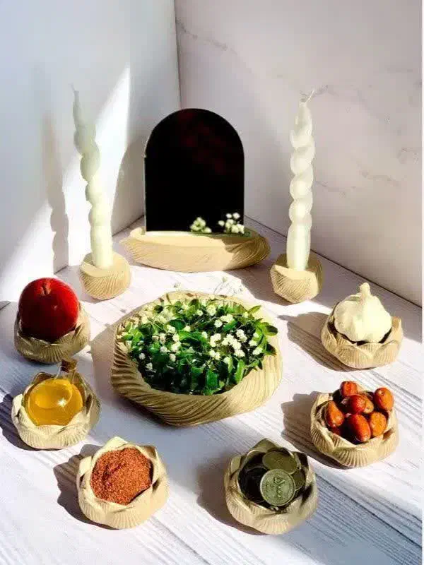 هفت سین|صنایع دستی و سایر لوازم تزئینی|زنجان, |دیوار