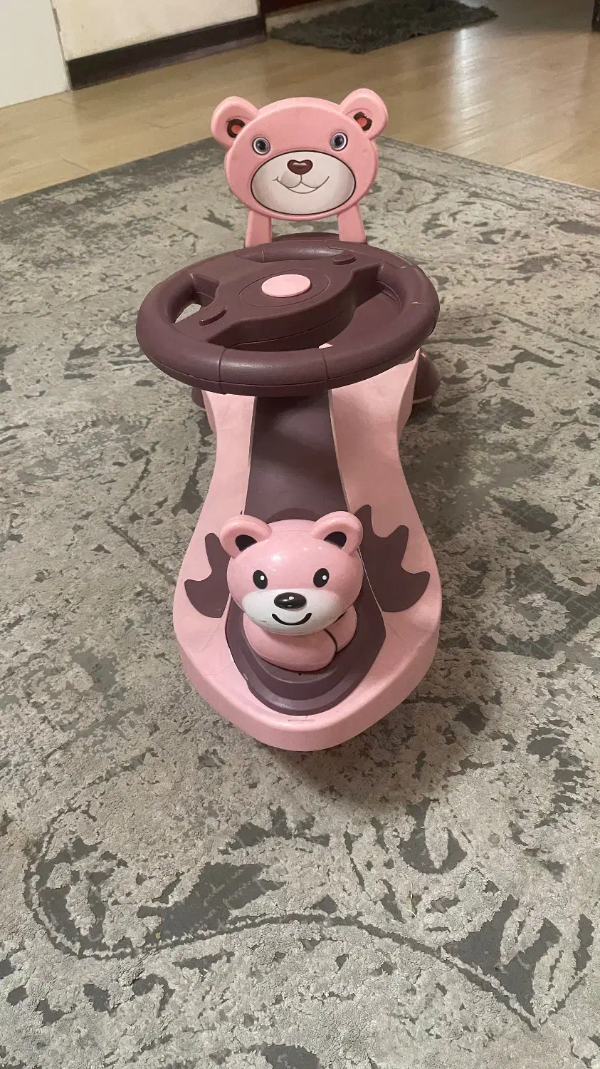 لوپ کار در حد نو|اسباب‌بازی بچه|اندیشه, اندیشه فاز ۳|دیوار