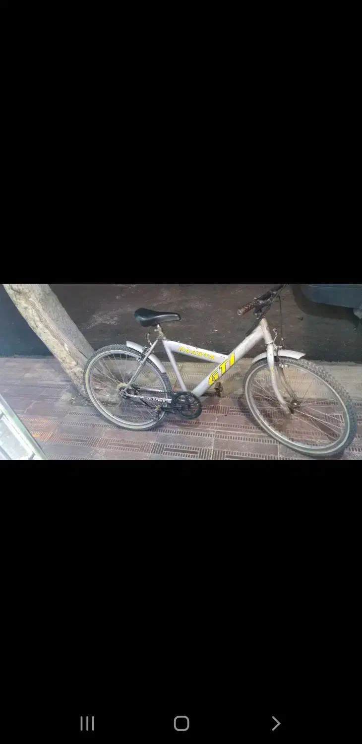 دوچرخه۲۶دماوند|دوچرخه، اسکیت، اسکوتر|بروجرد, |دیوار