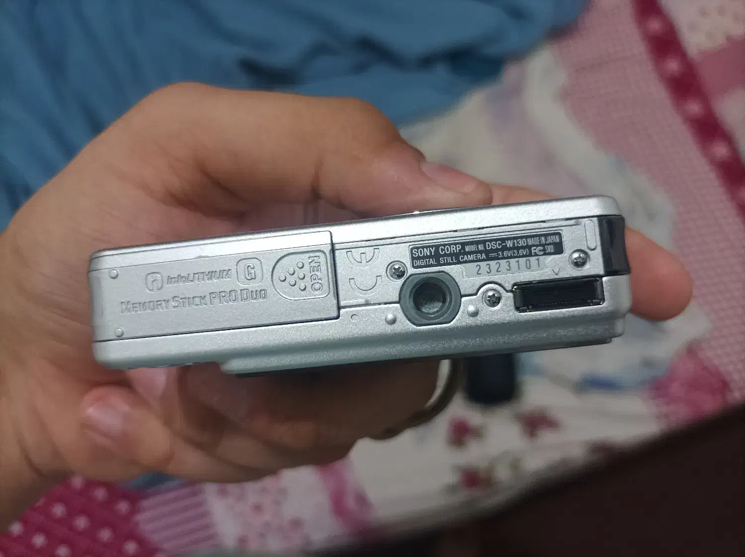 دوربین سونی|دوربین عکاسی و فیلم‌برداری|گنبد کاووس, |دیوار