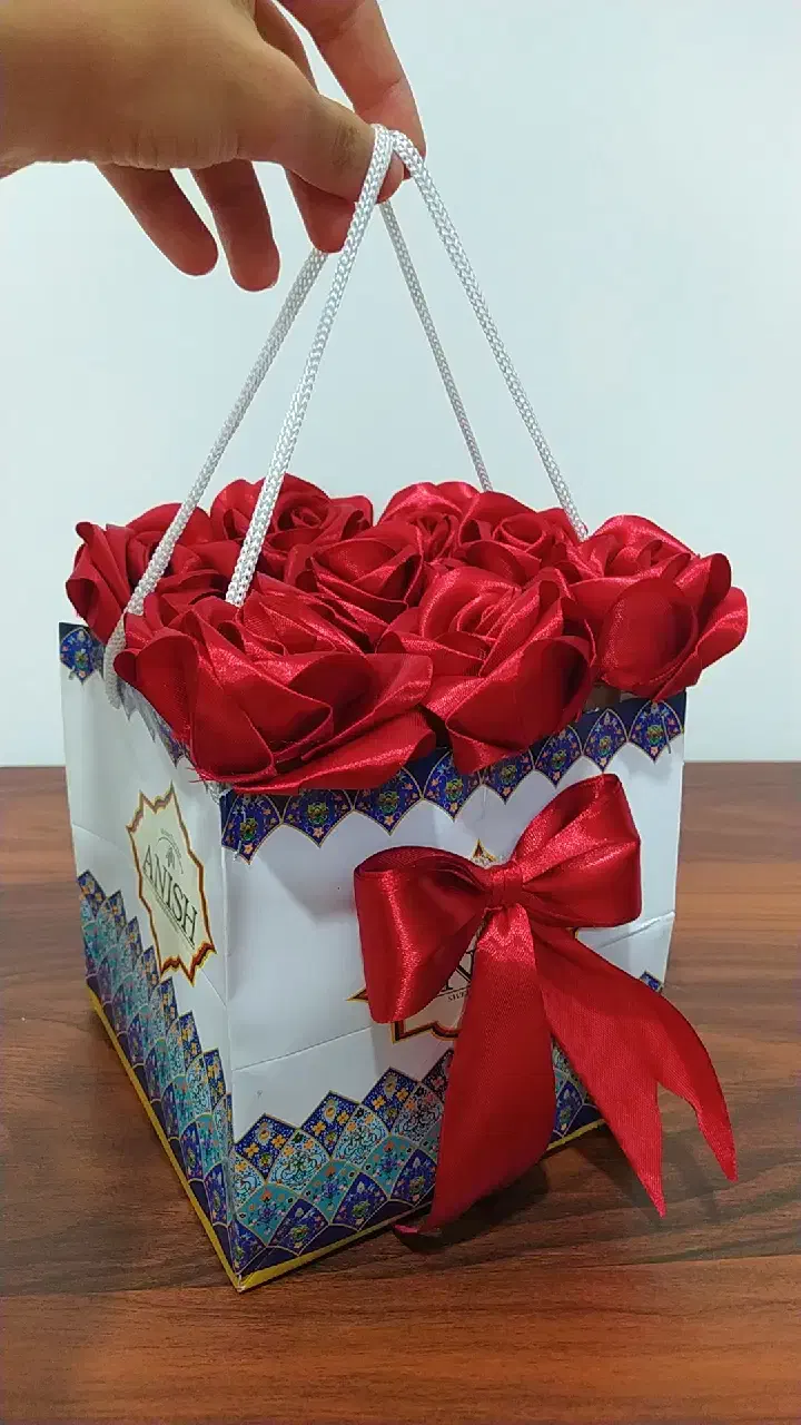 فروش باکس گل|گل مصنوعی|دورود, |دیوار