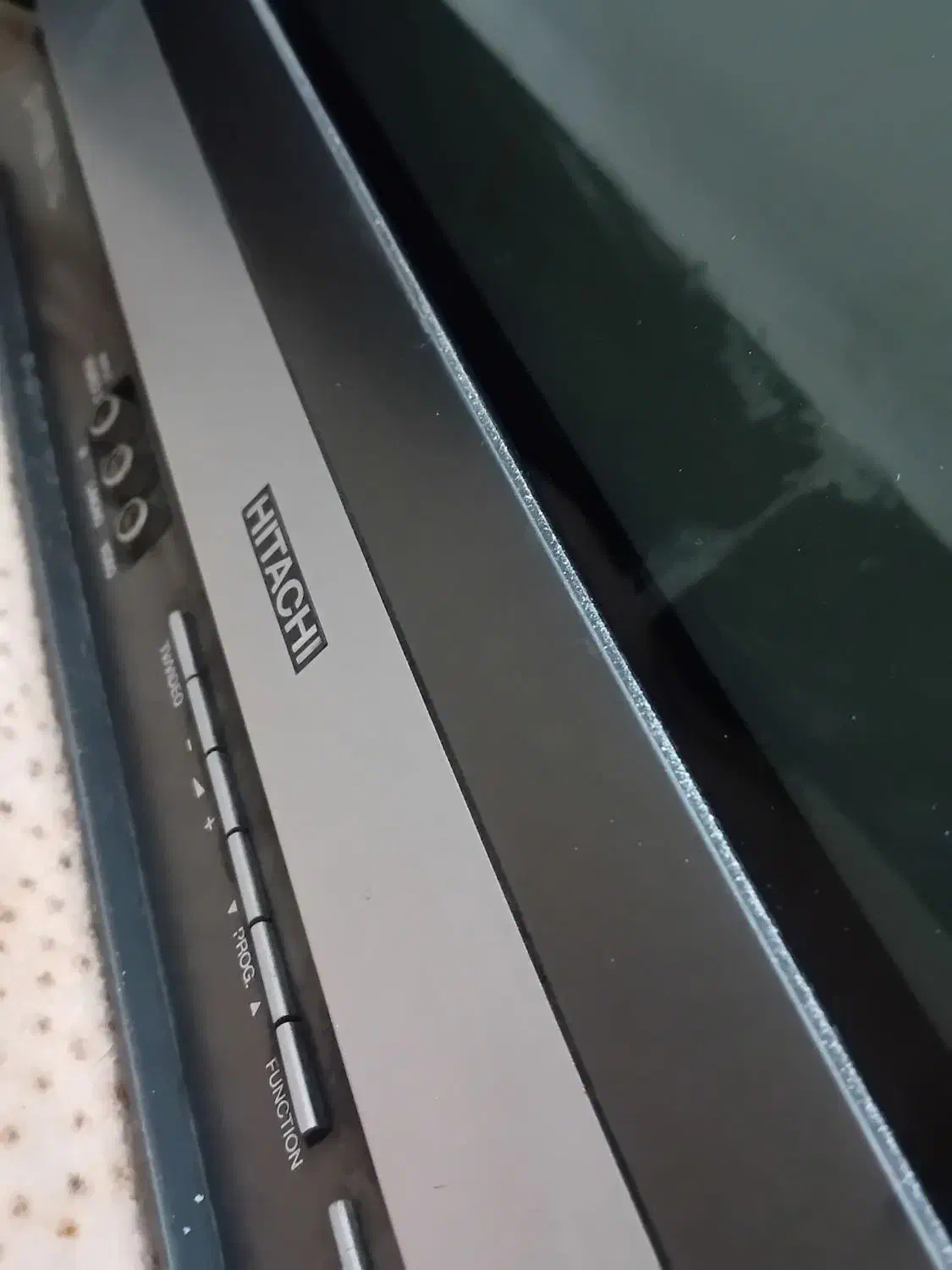 تلویزیون نونو|تلویزیون و پروژکتور|خرم‌آباد, |دیوار