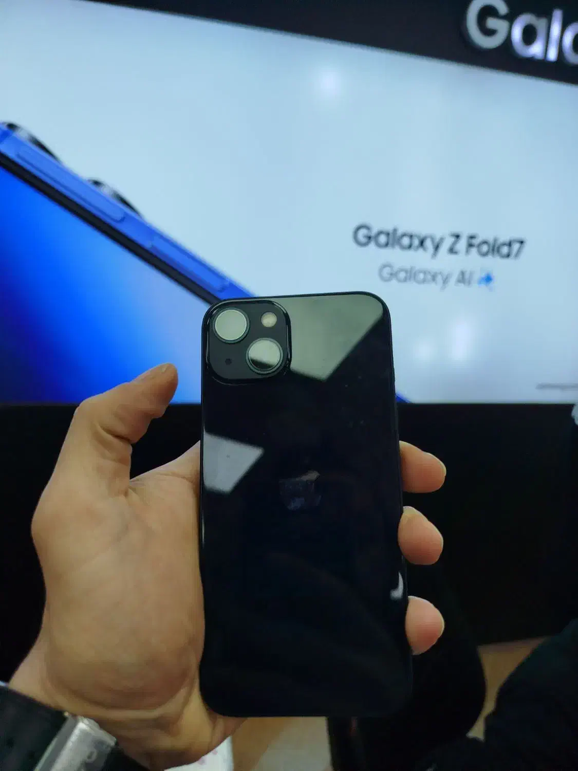 آیفن 13نرمال|موبایل|تهران, باغ فیض|دیوار