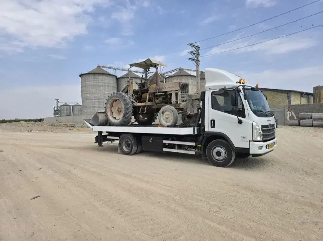 خودروبر - خودروسوار|خدمات حمل و نقل|خوی, |دیوار