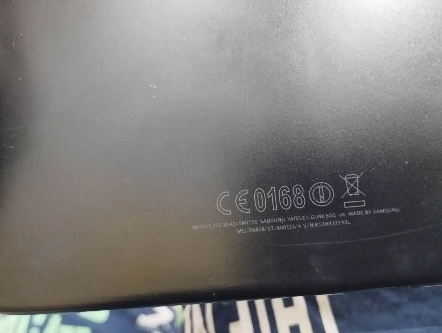 تبلت سامسونگ|تبلت|فردیس, فردیس|دیوار