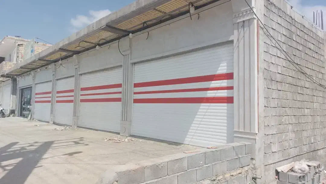 اجاره مغازه ۹۵ متری|اجارهٔ مغازه و غرفه|میناب, |دیوار